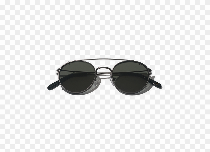 Clipart Transparent Library Clip Glasses Eyeglasses - Reflection - Png Download