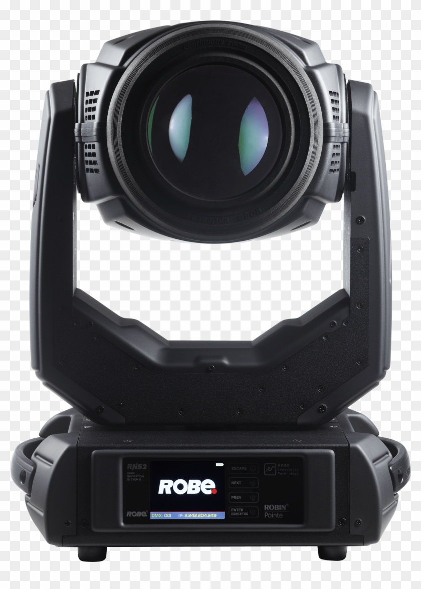 Robe Lighting Clipart