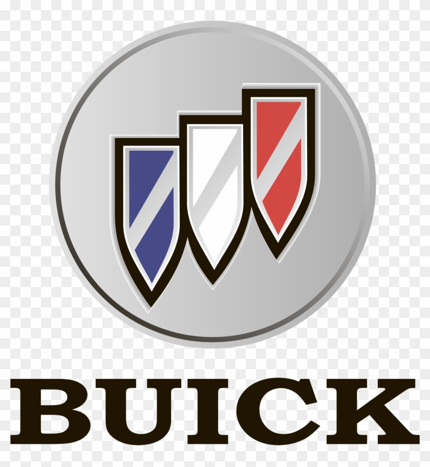 Buick Logo Vector , Png Download Clipart (#1498734) - PikPng