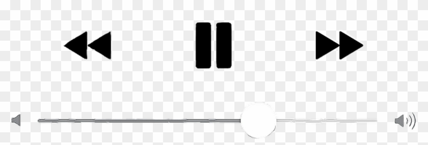 Play Sticker - Circle Clipart #1498737