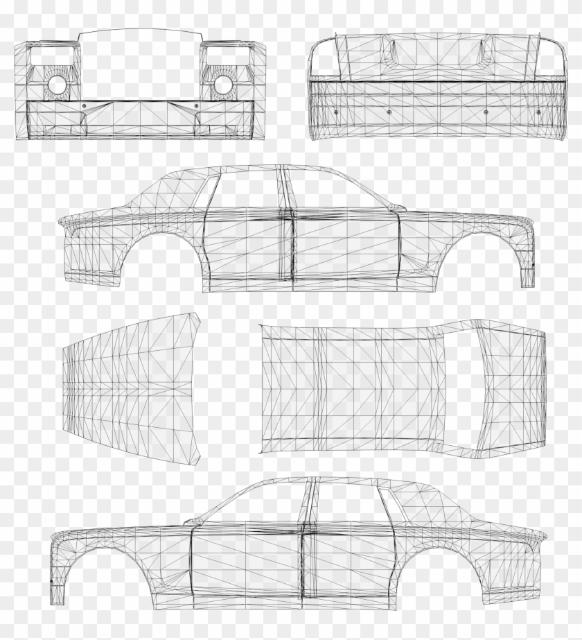 Http - //i - Imgur - Com/bo8yxbq - Rolls Royce Car Diagram Clipart #1498739