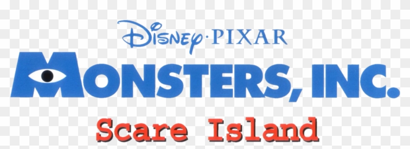 Monsters, Inc - Monsters, Inc. Clipart