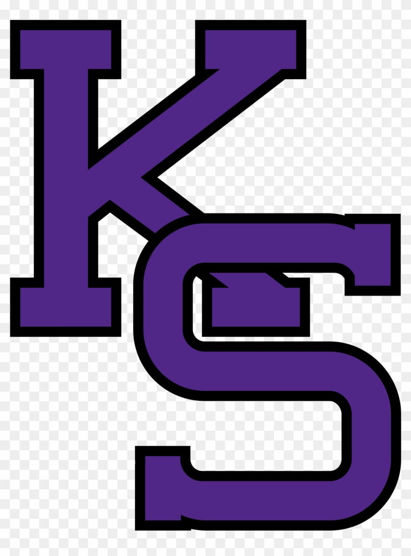 Kansas State Wildcats Baseball - K State Baseball Logo Clipart #1498994