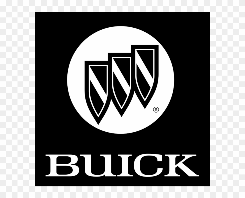 Buick Logo Vector Clipart #1498995