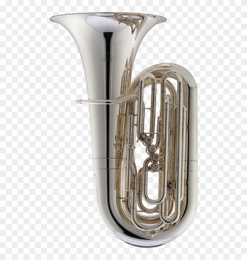 Miraphone - Miraphone 1291 Cc Tuba Clipart #1499088