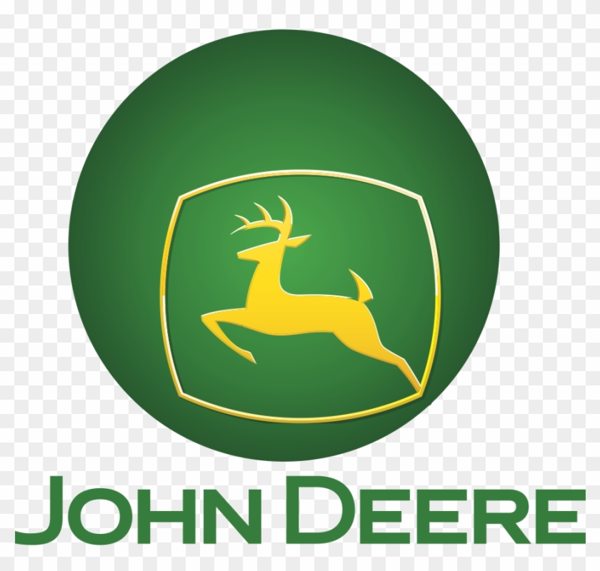 John Deere Logo Wallpaper - John Deere Logo Eps Clipart