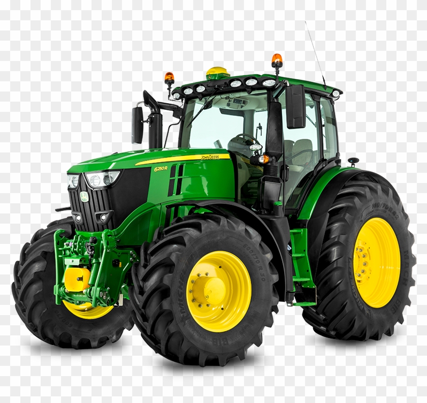 Visit Agriculture Page - Happy Birthday Jack Tractor Clipart
