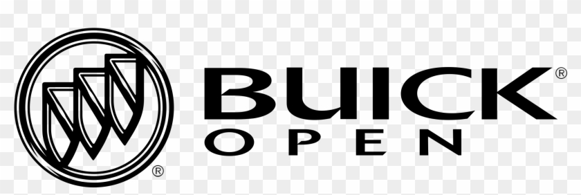 Buick Open Logo Png Transparent - Emblem Clipart