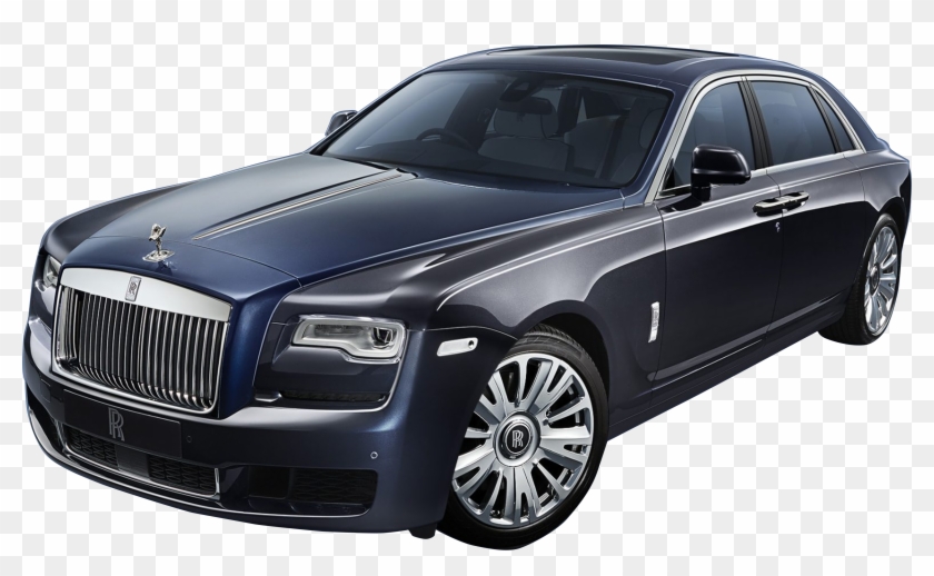 Inventory Paul Miller Rolls Royce - Rolls Royce Ghost Ll 6.6 V12 Aut Zero Km Gasolina Clipart #1499344