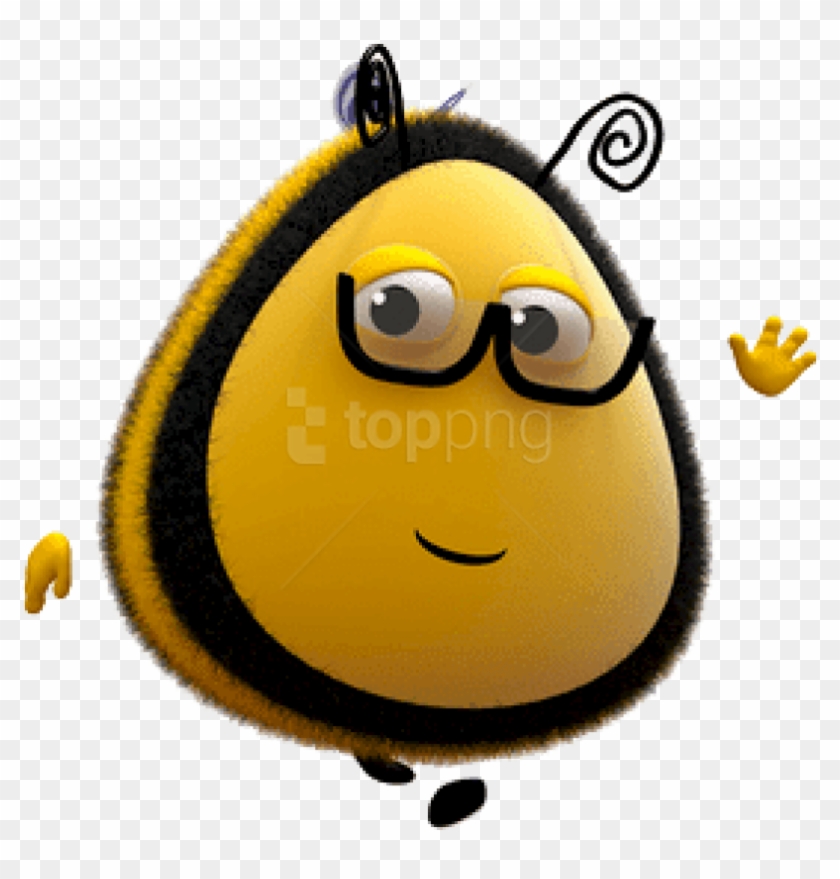 Download The Hive Pappa Bee Clipart Png Photo - Hive Disney Junior Buzz Rubee Png Transparent Png #1499345