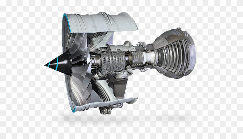 Rolls-royce Trent 7000 Engine - Jet Engines Rolls Royce Clipart #1499393