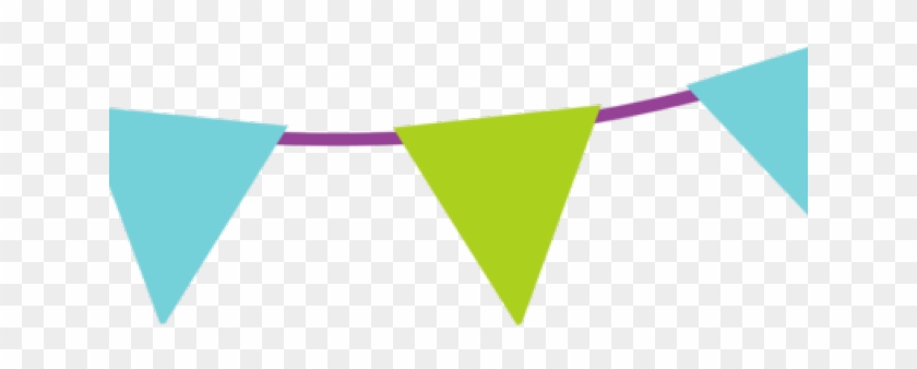 Balloons Clipart Monsters Inc - Fanion Clipart - Png Download