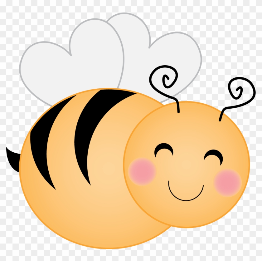 Clipart Png, Bee Clipart, Bee Art, Letter B, Bee Theme, - Portable Network Graphics Transparent Png