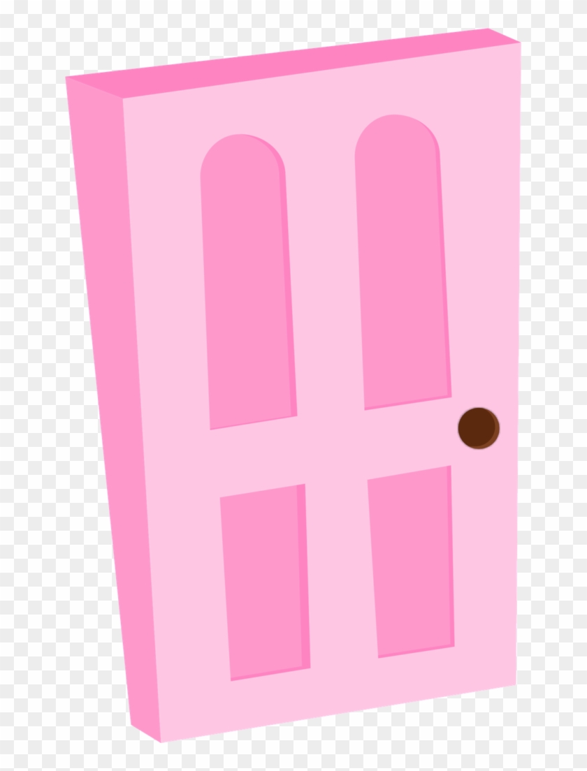 Door Monsters Inc Transparent Pdcbetarho - Monsters Inc Door Clipart - Png Download