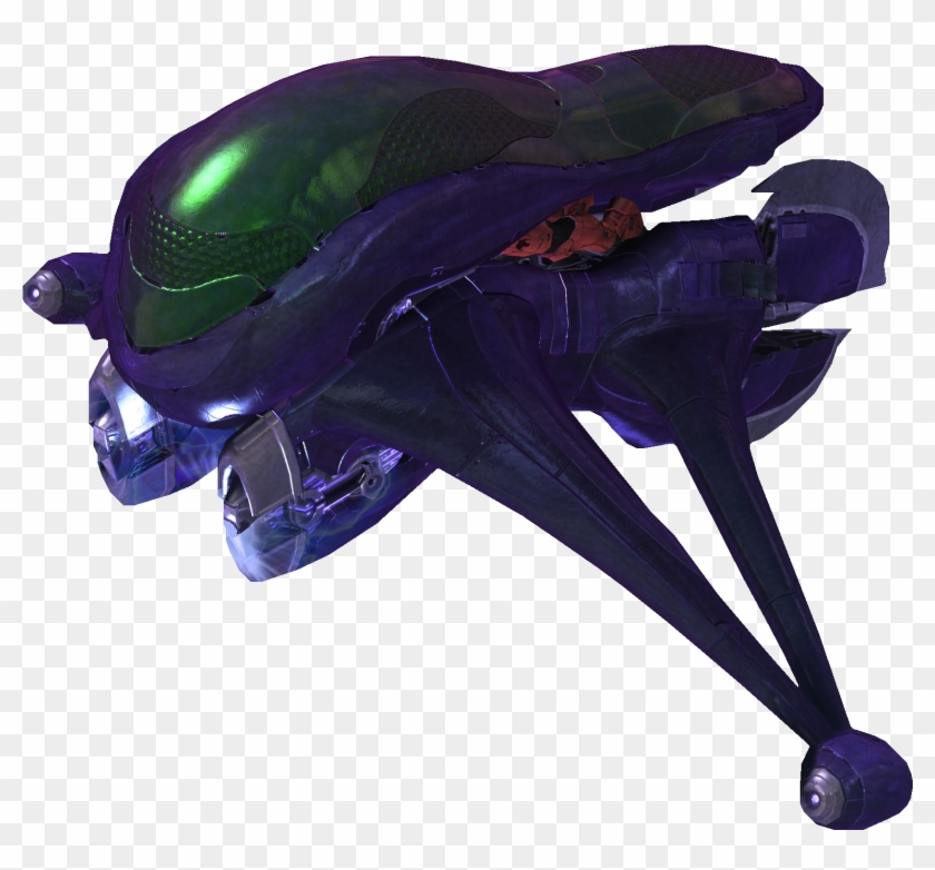 I'm - Banshee Halo Clipart