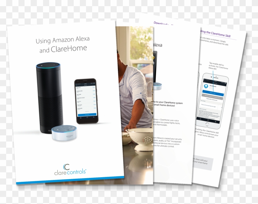 Alexa - Mobile Phone Clipart