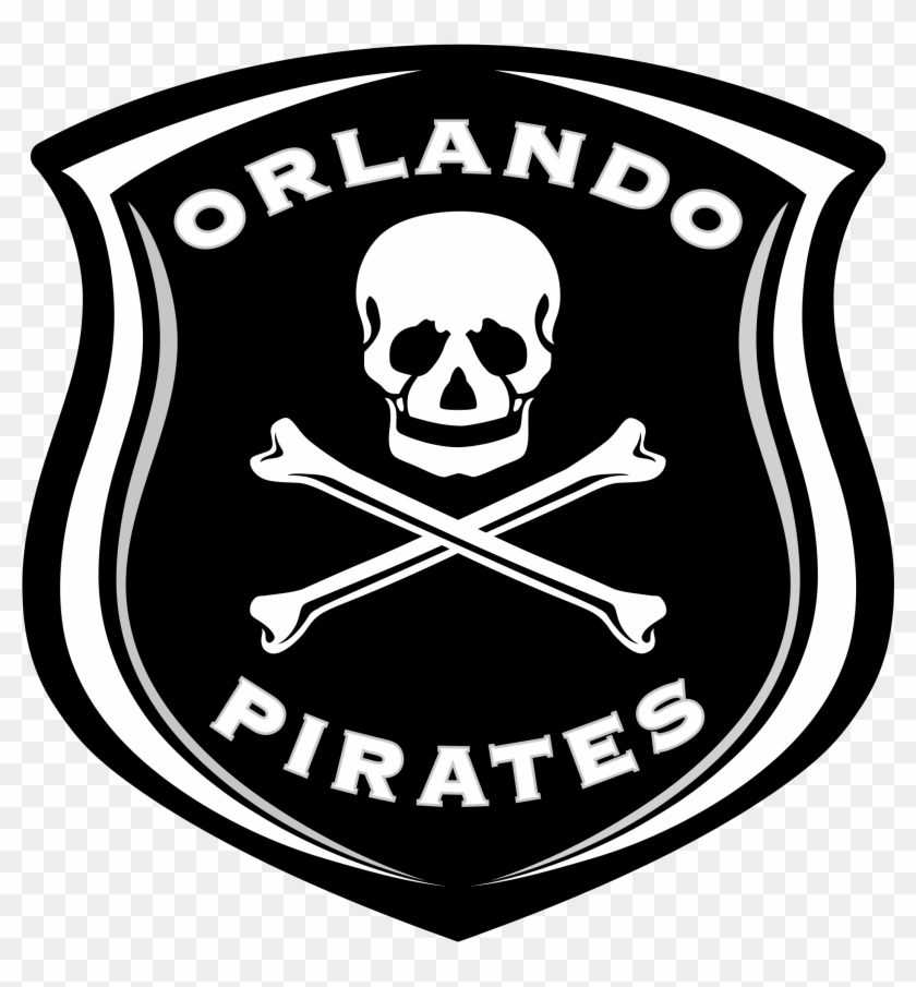 Pirates Logo Png - Vector Kaizer Chiefs Logo Clipart #1499788