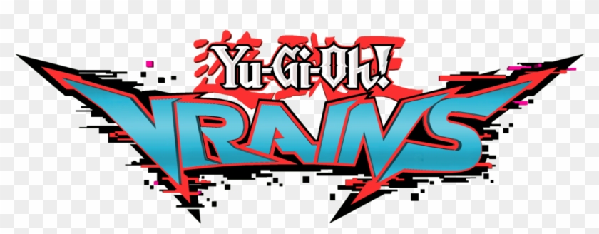 Yugioh Logo Png - Arc V Clipart