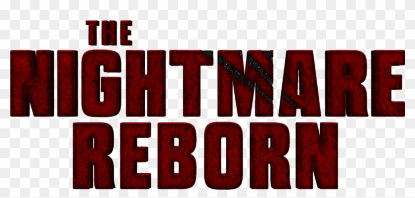 Gears Of War 4 Logo Png - Nightmare Reborn Clipart