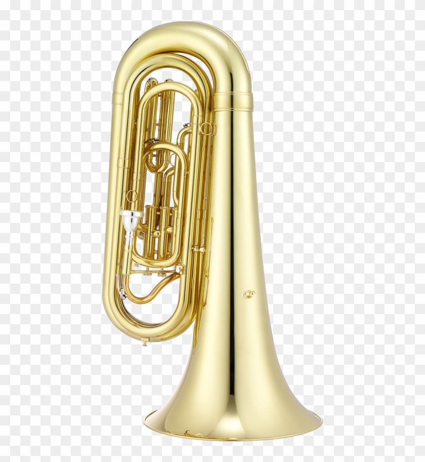 Download Series 1000m Marching Tuba In Bb - Tuba Clipart Png Download