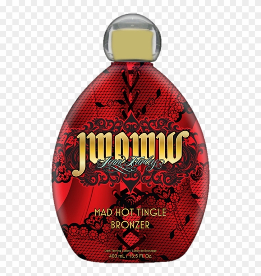 For Those You Love Tingles Mad Hot Tingle, T100 - Bronzeador Heated Australian Gold Clipart #1499970