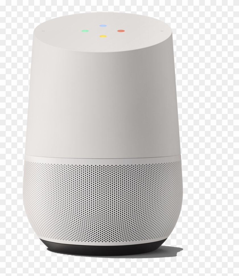 Google Assistant Routines W/ Google Home - Google Home Device Clipart #1499975
