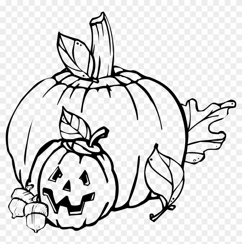 This Free Icons Png Design Of Pumpkins Clipart