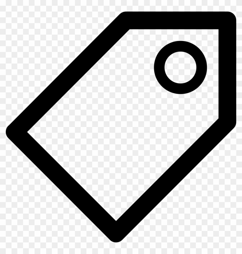 Label Png Icon Free Download Onlinewebfonts Com - White Label Icon Png Clipart