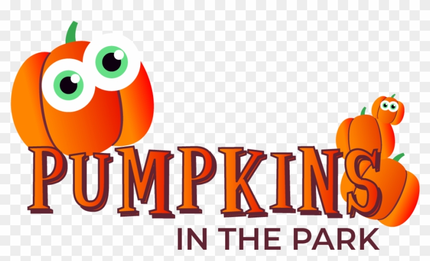 The Shakopee Chamber Presents Pumpkins In The Park, - Illustration Clipart