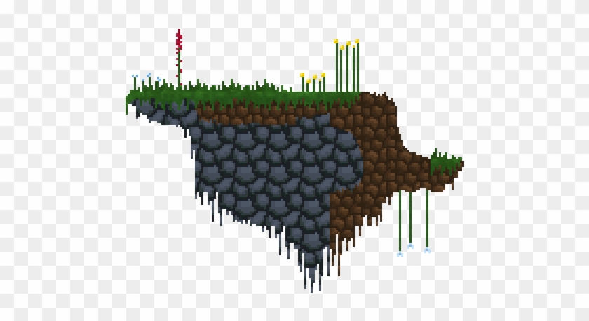 I Have Been Looking At Some Games And Redid The Stone - Grape Clipart #150316