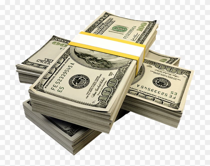 Edited Image 2015 9 29 - Money 3d Png Clipart