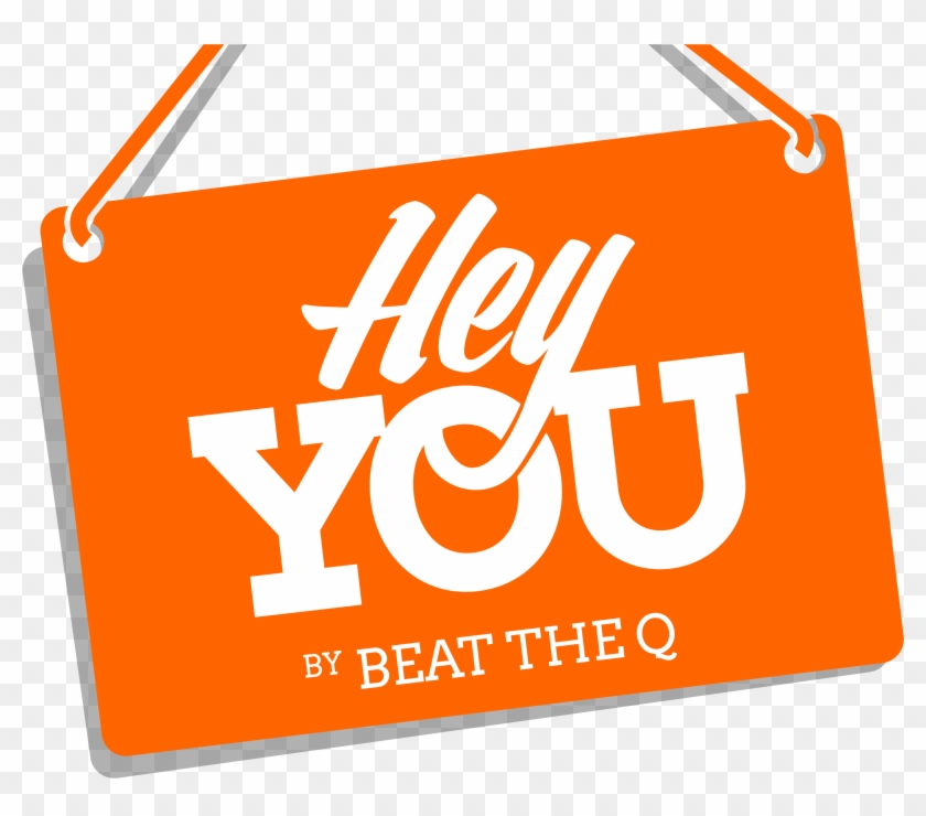 This Page Is Regularly Updated With The Latest Hey - Hey You Beat The Q Clipart #150365