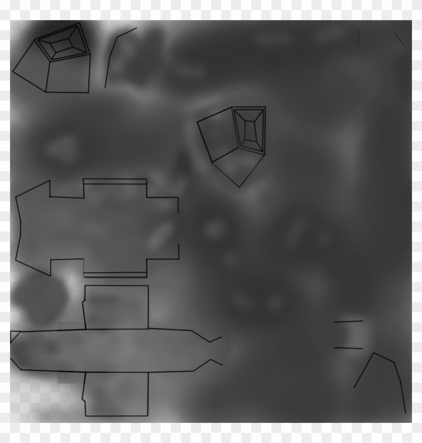 Endurance Mystery - Drawing Clipart #150468