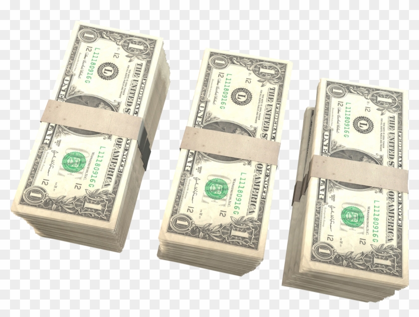 Dollars Transparent Clipart #150474