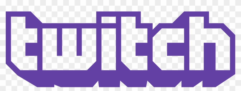 Twitch Logo Png - Twitch .png Clipart #150493