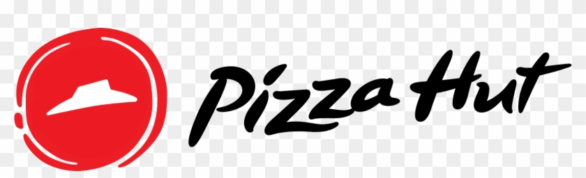 Image Result For Pizza Hut Logo Png - Pizza Hut Name Clipart #150495
