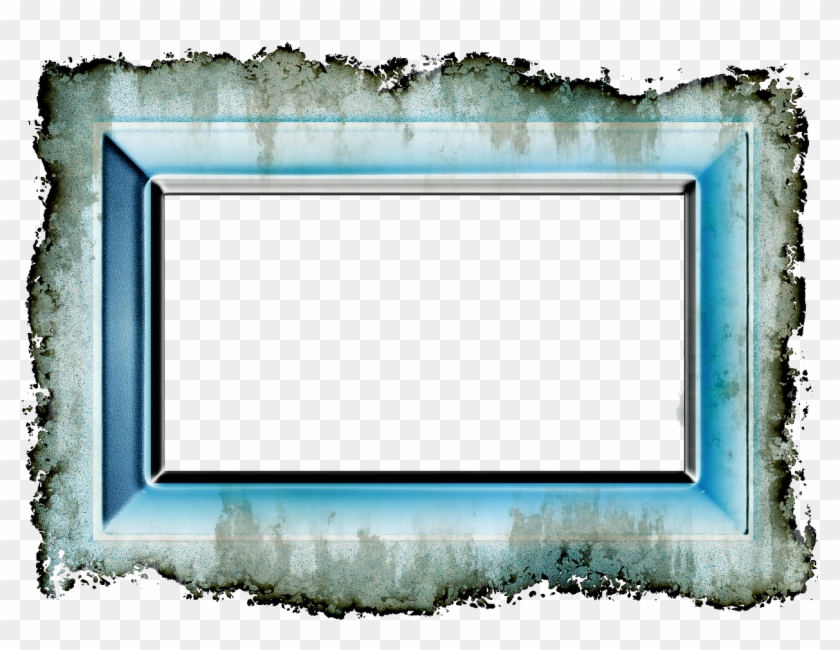 Frame,picture - Rám Obrazu Png Clipart #150498