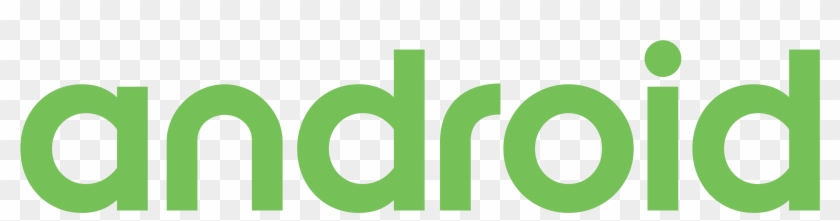 Android Logo Png Transparent Png Images - Android White Logo Png Clipart