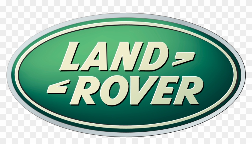 Land Rover Car Logo - Land Rover Logo Jpg Clipart #150628