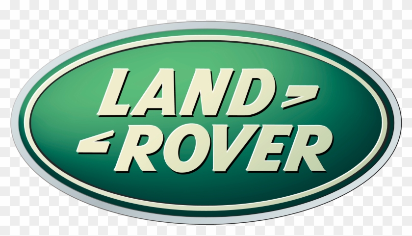 Land Rover Car Logo - Land Rover Logo Jpg Clipart