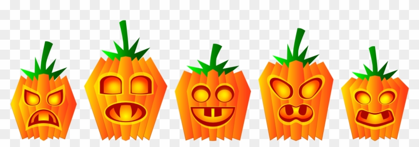 Pumpkins Laish Quimby Halloween 1969px 247 - Short Article About Halloween Clipart #150710