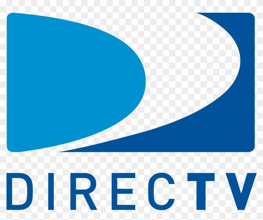The Directv Logo - Direc Tv Logo Png Clipart