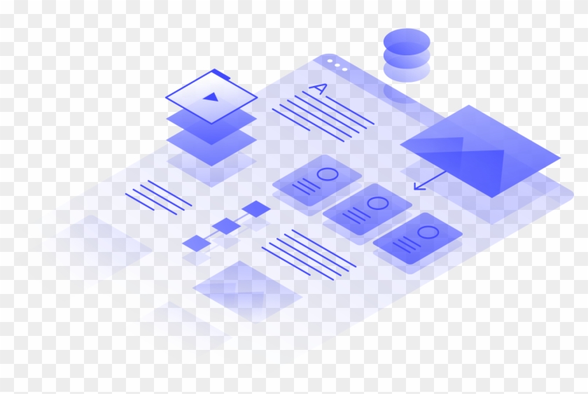 If You Can Design It, You Can Build It With Webflow - Webflow Illustrations Clipart #150923