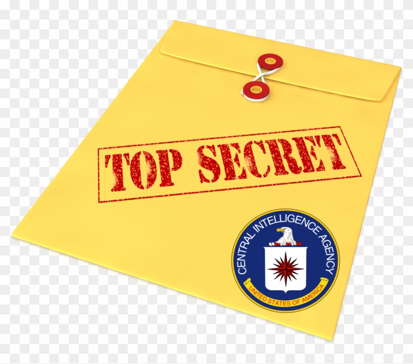Besttop Secret Envelope 1600 Clr Clipart #151047
