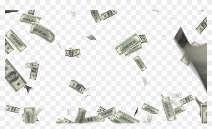 1920 X 1080 12 - Money Png Hd Clipart