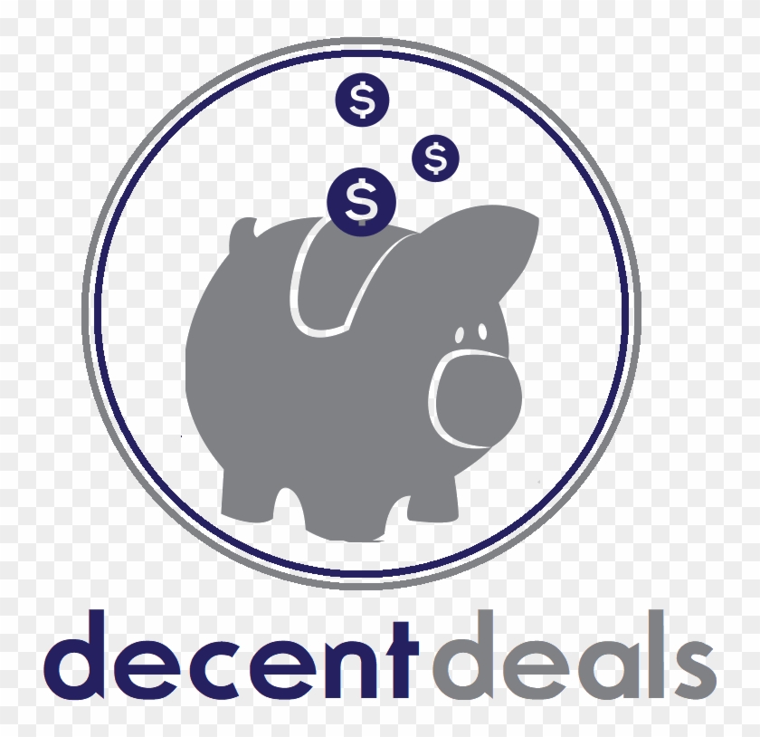 Decent Deals Clipart