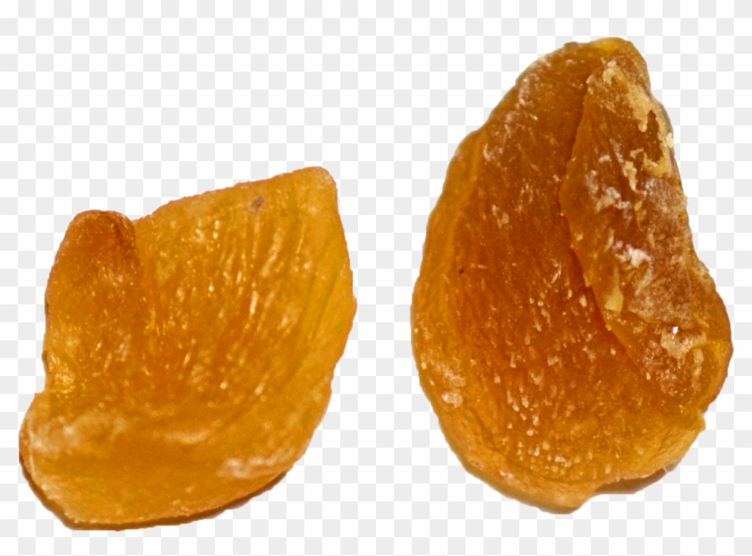 Dried Ginger - Caramel Color Clipart #151217