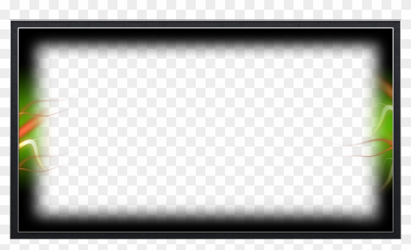 Webcam Overlay Png - Parallel Clipart #151243