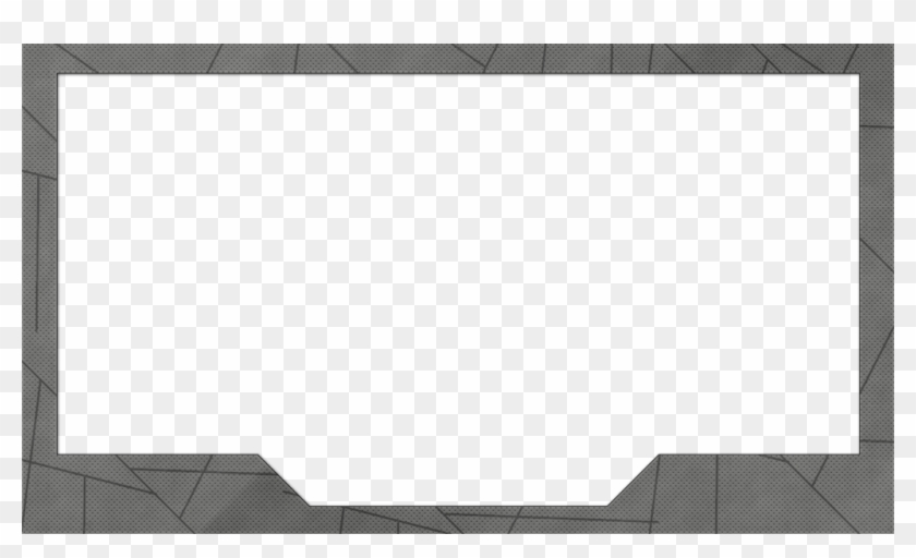 Webcam Overlay Png - Architecture Clipart