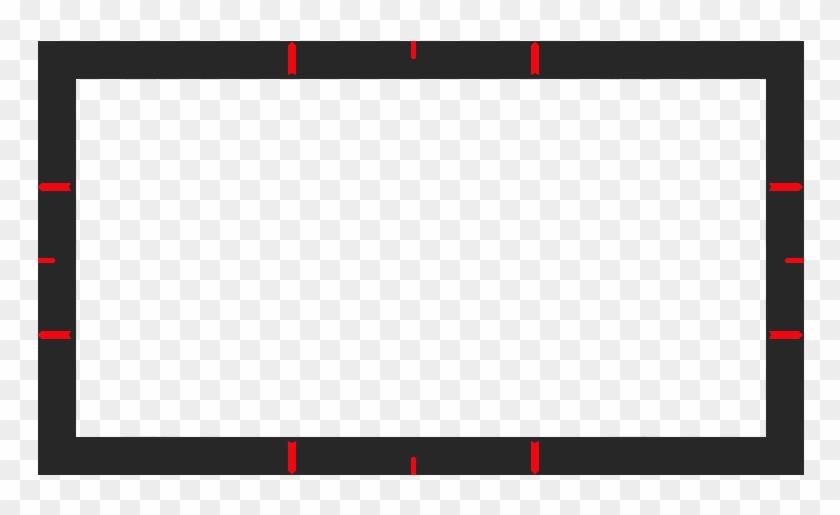 A Crosshair Overlay Provides Four Different Crosshair - Marco 2.0 Sin Nombre Clipart